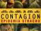 CONTAGION - EPIDEMIA STRACHU - DVD FOLIA