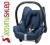 Maxi-Cosi Fotelik CabrioFix Dress Blue