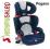 Chicco Fotelik KEY 2-3 ULTRAFIX Pegaso 79033