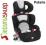 Chicco Fotelik KEY 2-3 ULTRAFIX Polaris NOWY