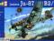 JUNKERS JU-87 B2/R2