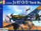 JUNKERS JU 87 G/D TANK BUSTER