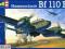 Messerschmitt Bf 110 E-1