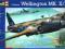 Vickers Wellington MK. X/XIV