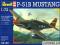 P-51B MUSTANG