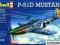 P-51D MUSTANG