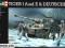 TIGER I Ausf. E & DEUTSCHE INFANTRY