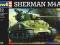 SHERMAN M4A1