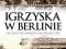 Igrzyska w Berlinie - G. Walters NOWA