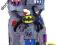 JASKINIA BATMANA BATMAN FISHER PRICE DOM BATMANA