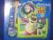 TOY STORY ZEGAREK I PORTFEL SUPER PREZENT