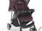 SPACEROWY GRACO MIRAGE+ (TACKA+OSŁONKA)-PLUM