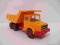 WIKING 1:87 MAGIRUS DEUTZ WYWROTKA POLECAM!!!