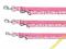 TRIXIE DLA PSA MODERN SMYCZ ROSE R 15MM 17038
