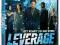 Leverage - Season 1