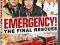 Emergency: Final Rescues