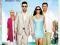 Burn Notice: Season Four