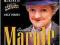 Agatha Christie's Marple: Complete Series Bluray
