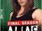 Alias: Complete Fifth Season