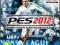 PRO EVOLUTION SOCCER 2012 PES 12 PS3 PREMIEROWA