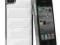 Muvit Sweet Years - Etui iPhone 4/4S (biały)