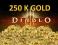 Diablo 3 Gold Shop !!PEWNIAK!! 250 tys. TANIO !!