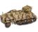 15 cm Panzerwerfer 42 (Sd.Kfz.4/1) - /blistr/nowy