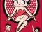 Betty Boop (Classic) - plakat 61x91,5cm