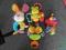 Zabawki fisher price dla niemowlaka