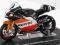 APRILIA RSW250 2005 - TANIO !