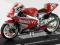 HONDA RS250RW 2004 - TANIO !