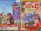 NAJTANSZE BAJKI DVD ** LILO I STICH 2 ** DISNEY