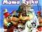 DVD ** OPOWIADANIA MUMINKÓW - MAMA RYJKA ** NOWA