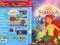 NAJTANSZE BAJKI DVD ** MAŁA SYRENKA ** NOWA