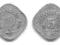 Pakistan - 5 Paisa 1974