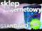 SKLEP Internetowy - Indywidualny - logo- STANDARD