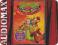 SCOOBY DOO i CYRKOWE ZMORY [SCOOBY-DOO] [DVD]