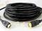 KABEL HDMI - HDMI 19 PIN GOLD V13b 10m