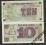 Anglia 10 New Pence 1972 UNC