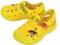 klapki na basen, ogrodu sandałki Toy Story  r. 22