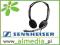 Sennheiser PC 230 Słuchawki Multimedialne GW24