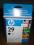 Tusz HP 29 BLACK 600 660c 693c 710 ORYGINALNY FV