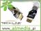 Techlink HDMI-HDMI 1m WiresXS kabel 700201 24k GW