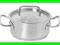 Turmag, Garnek niski 1,5 l Kitchen Line