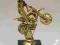 GRAWER statuetka zawody motocross puchar zawody