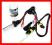 ŻARNIK HID XENON H1 H3 H4 H7 H8 H9 H11 H13 HB3 HB4