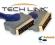 Kabel Scart/Scart Techlink z serii WiresNX - 3m