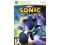 Sonic Unleashed (X360) NOWA@WYSYŁKAw24h@UNIKAT