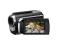 Full HD Kamera JVC GZ-MG645BE 60 GB HDD