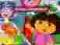 Dora the Explorer Journey to the Purple Planet PS2